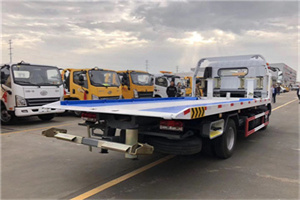 大同汽车救援补胎