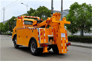 大同高速路拖车费