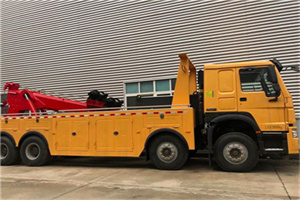 大同道路救援公司